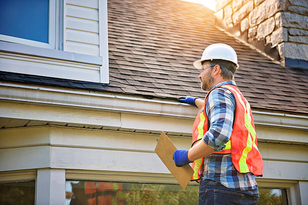Licensed Gutter Installation service in Mc Afee, NJ - Roof Repair Smedway